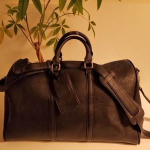Sole Society Weekender Bag